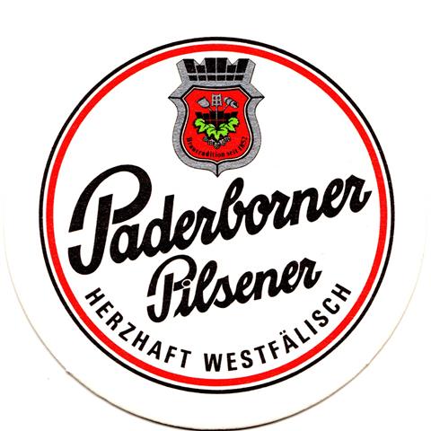 paderborn pb-nw pader pilsener 3-4a (rund210-durch und durch)